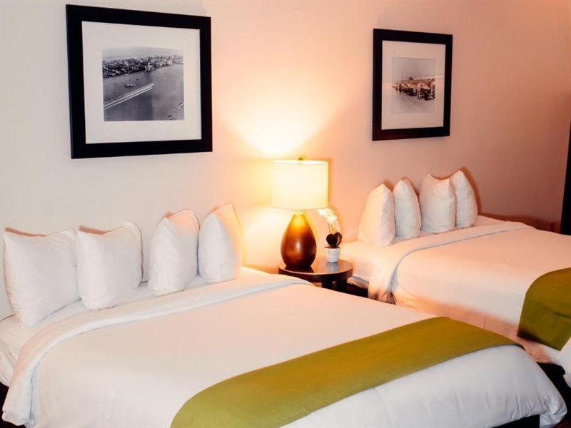 Essex House Hotel Маямі-Біч Екстер'єр фото